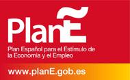 Logo Plan E